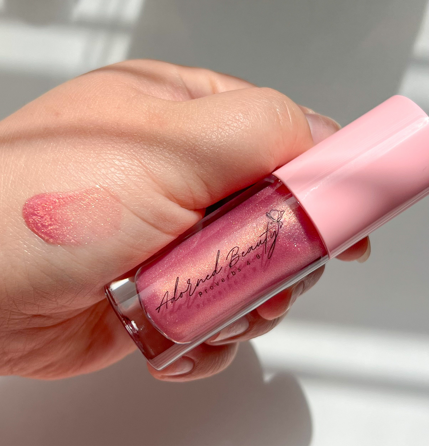 💝 First Love 💝