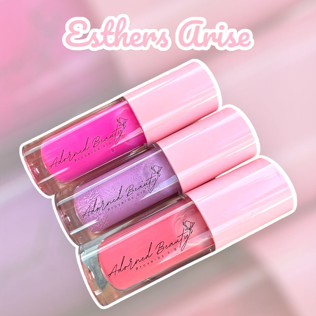 👑 Esthers Arise Collection 👑
